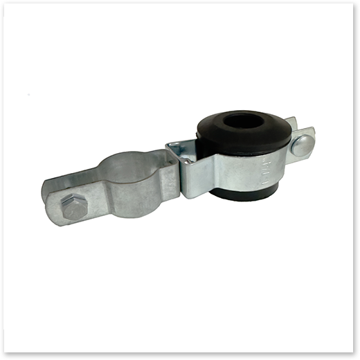 Aislador para Cable Desnudo LDAC